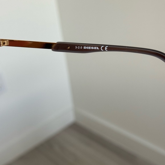 Diesel sunglasses Women - Picture 8 of 9